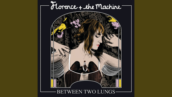 Florence & The Machine - Dog Days Are Over Dancer