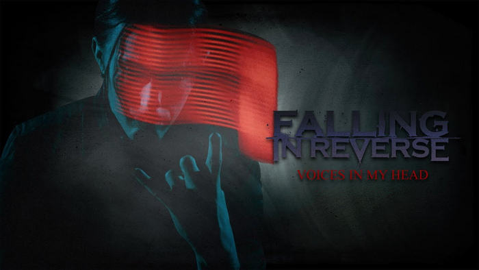 Falling In Reverse - Voices In My Head Dancer