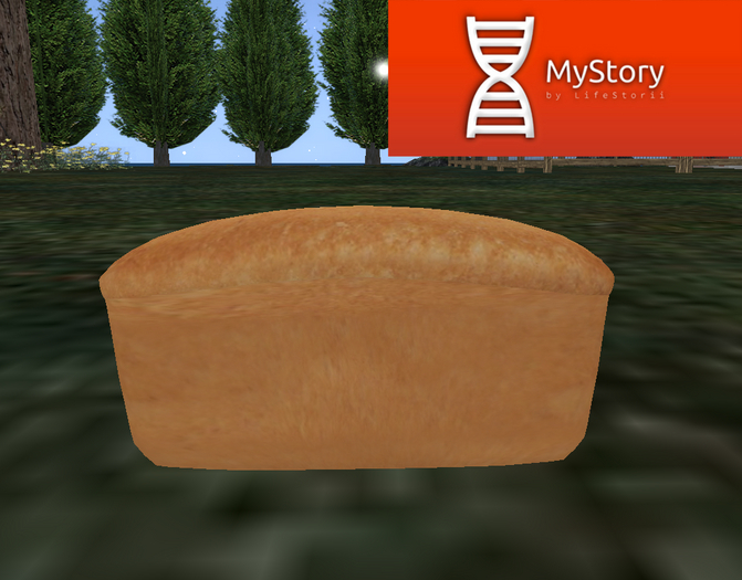 MyStory - Bread