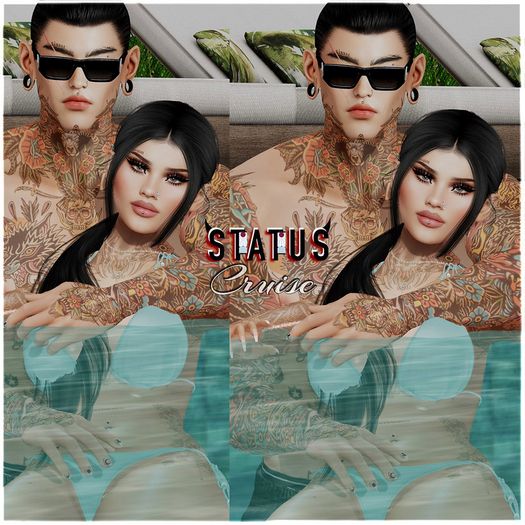 STATUS ~ Cruise
