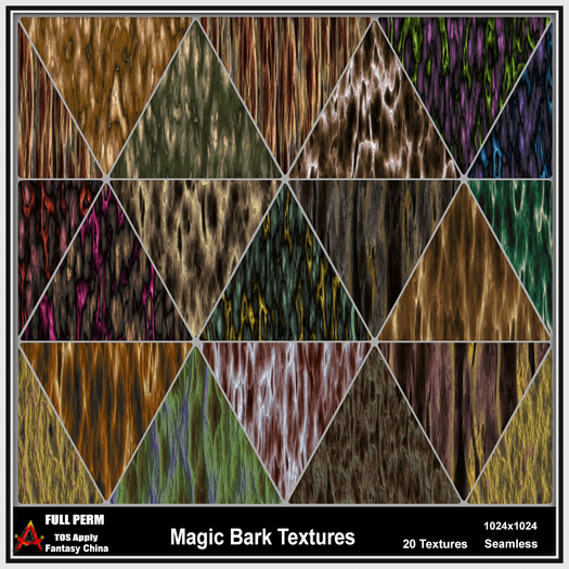 Bark Texture