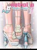 Astralia // Siren Heels (Fatpack)