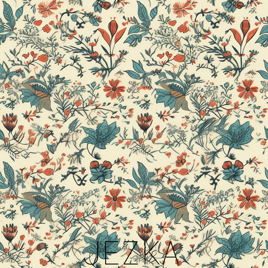 JEZKA - Seamless Texture 277