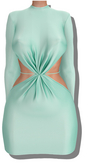 Belle Epoque - Samantha - Mint