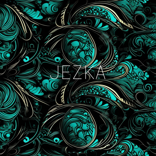 JEZKA - Seamless Texture 281