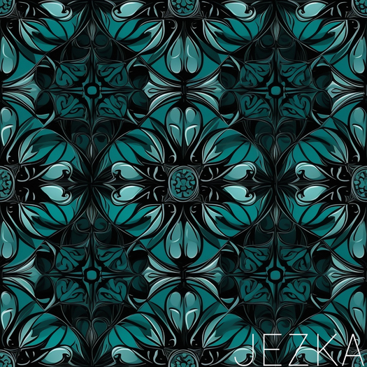 JEZKA - Seamless Texture 282