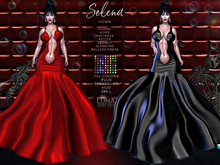 ⭐ Selena Plunging Formal Gown,Formal Gown,Formal Gown,Formal Gown,Formal Gown,Formal Gown,Formal Gown,Formal Gown,Formal