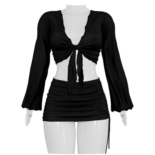 wired. Bri Set - Onyx [ADD]