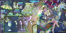 # 07 FenDuDu_Lemon Party [Maitreya]