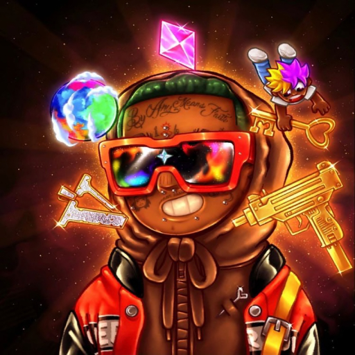 "oozi gold" wall art