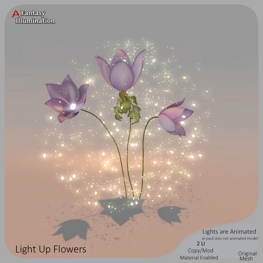 Flowers Lights