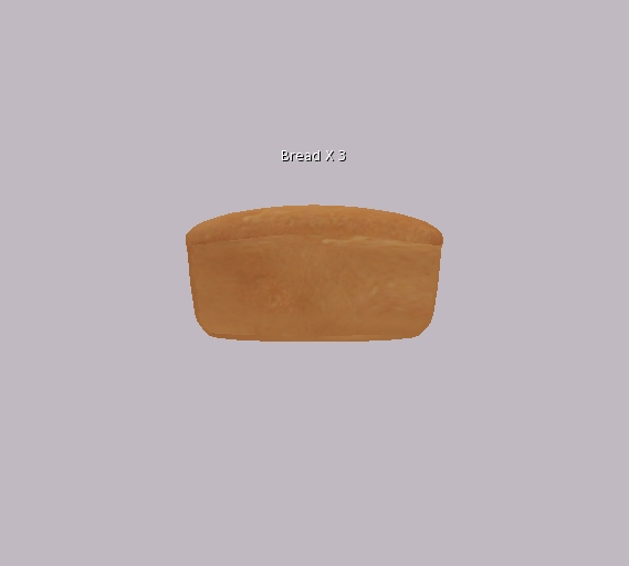 Bread - [MyStory] x3