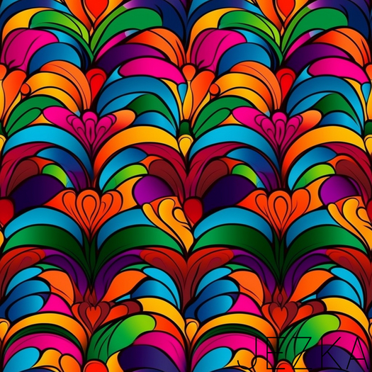 JEZKA - Seamless Texture 287
