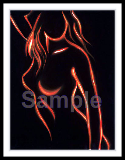 Fantasy Arts Sensual