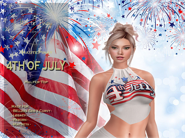 4TH OF JULY