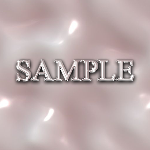 Zoy Texture [ Latex Real 01 ] Seamless - Peach