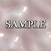 Zoy Texture [ Latex Real 01 ] Seamless - Peach