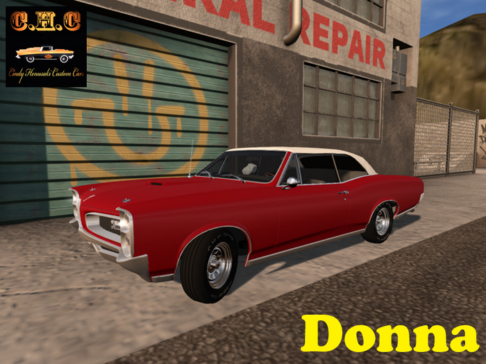 Donna