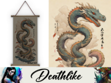 [ Deathlike ] The Serpent 3