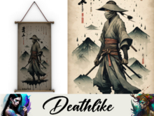[ Deathlike ] The Ninja