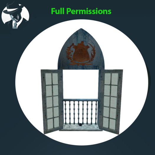 :-Mafia-:Old Win-Full perm