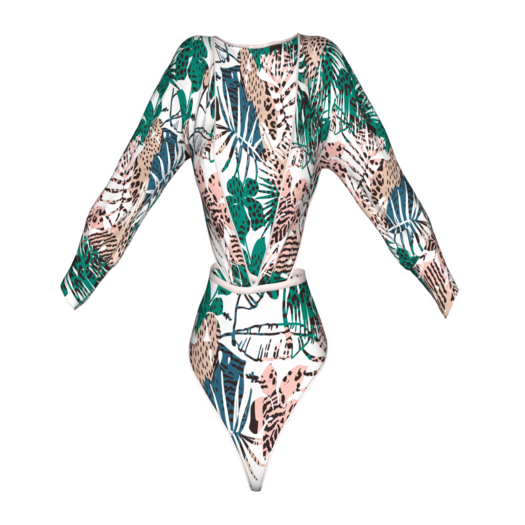 BOX LOLA.Caline Mimi Body #3