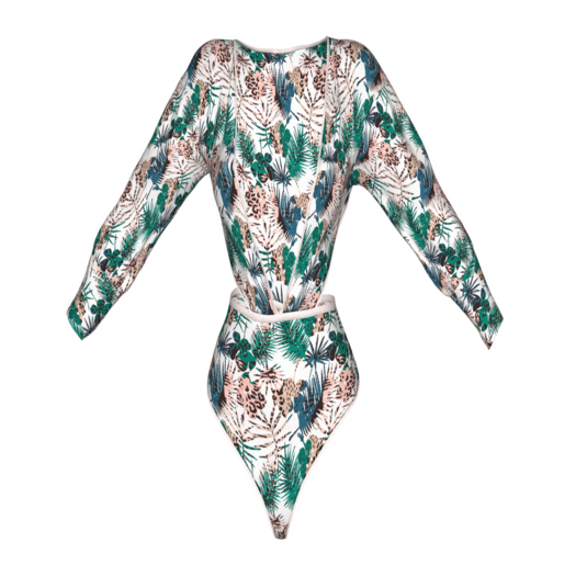 BOX LOLA.Caline Mimi Body #5