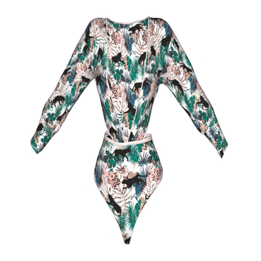 BOX LOLA.Caline Mimi Body #6