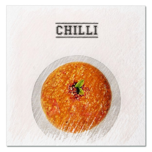 UA [FP-texture] DFS Chilli