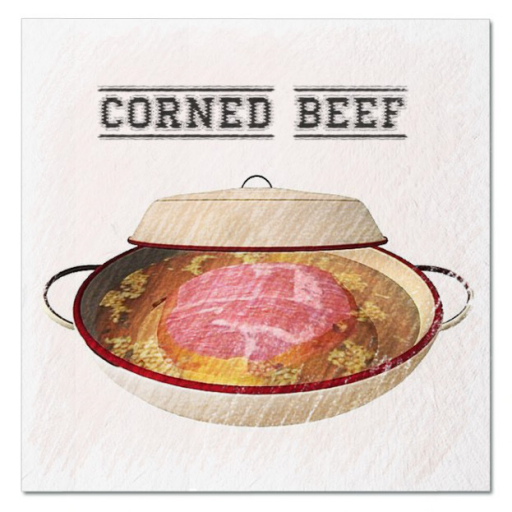UA [FP-texture] DFS Corned Beef