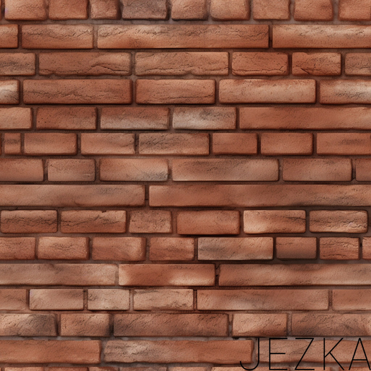 JEZKA - Seamless Texture 290