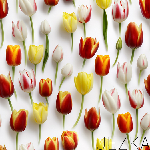 JEZKA - Seamless Texture 302