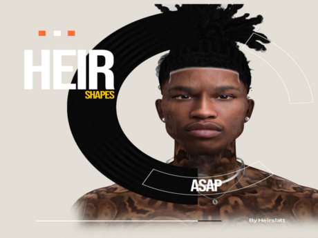 Second Life Marketplace - Asap Shape