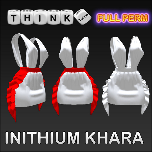 DEMO-TT-IK007-CASUAL DRESS KHARA