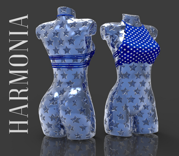 Independence Day Top Legacy Perky