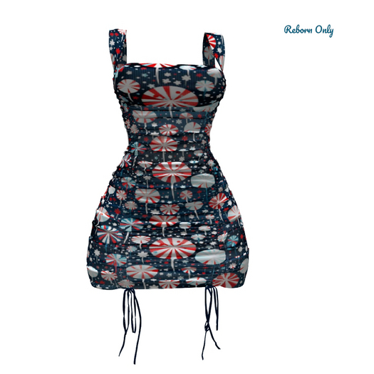 MG Designs - Summer Treats DEMO