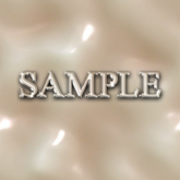 Zoy Texture [ Latex Real 01 ] Seamless - Cream