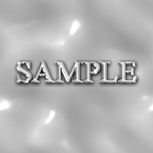 Zoy Texture [ Latex Real 01 ] Seamless - Light Gray