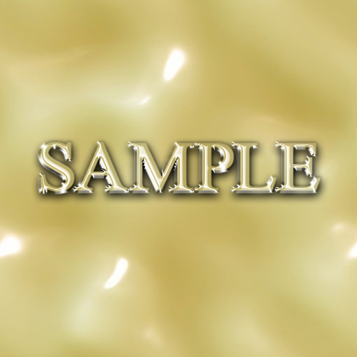 Zoy Texture [ Latex Real 01 ] Seamless - Yellow