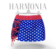 Independence Day Skirt Reborn