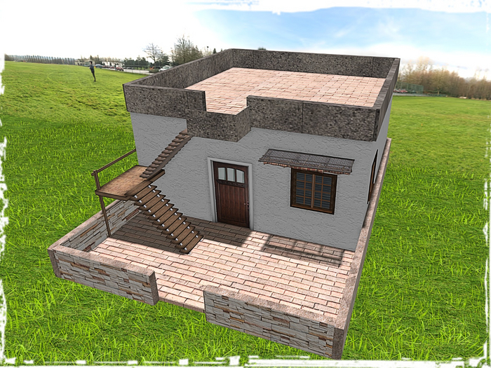 Little Hacienda MP