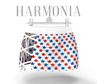 4th July Skirt Freya