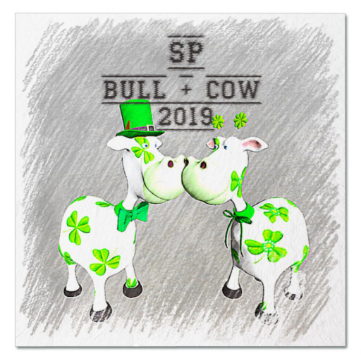UA [FP-texture] DFS SP Bull + Cow 2019