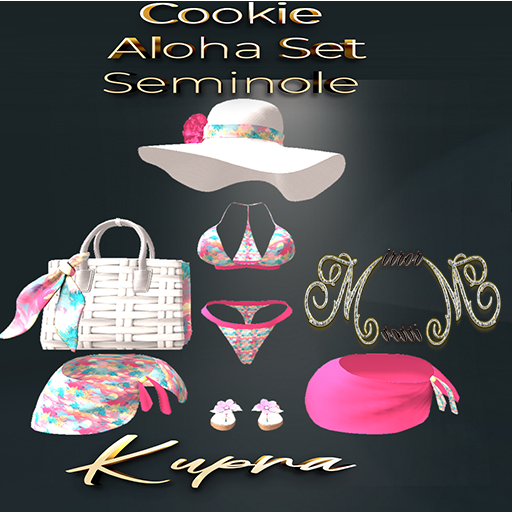 ~MM~ COOKIE SIMENOLE
