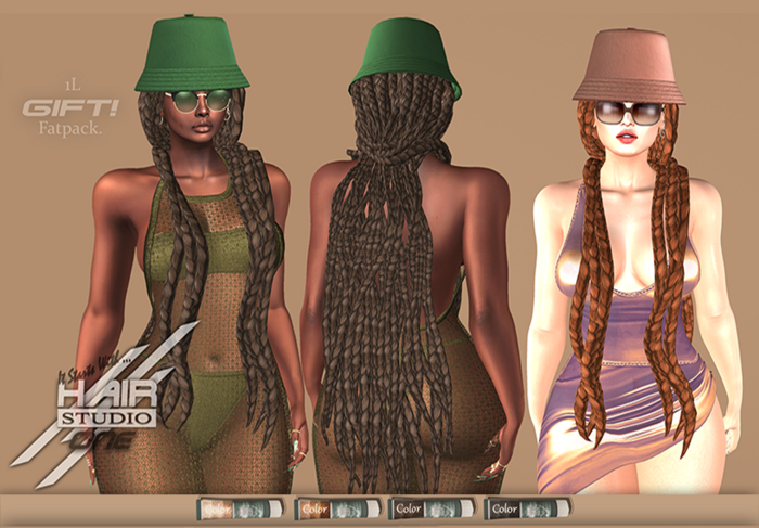 ONE - Kacey Bucket 001