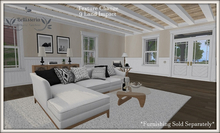 BH&G Buffalo Pastures Interior Linden Home Addon