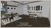 BH&G Buffalo Pastures Partition Linden Home Addon