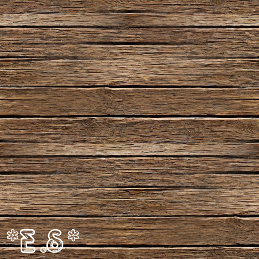 *E.S* Wood Floor Texture - Full Perm - Seamless