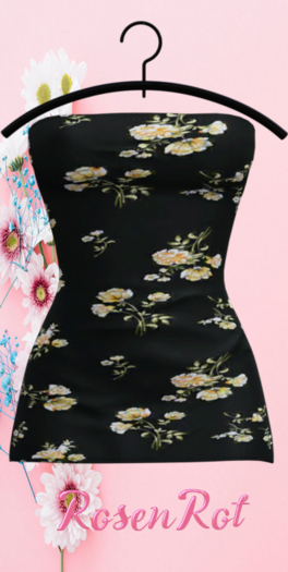 RosenRot - Monique Print - 8