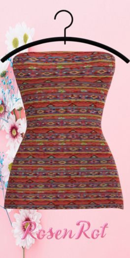 RosenRot - Monique Print - 11